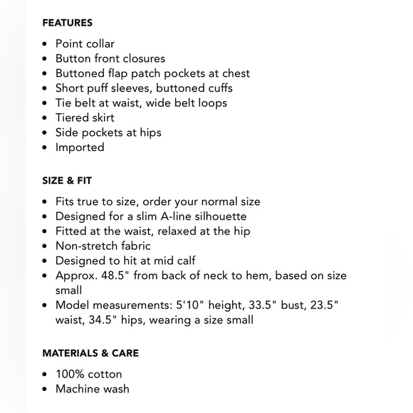 Elan Blue Denim Western Cowgirl Layered Maxi Belted Pocket Cotton Dress Small - Picture 5 of 9